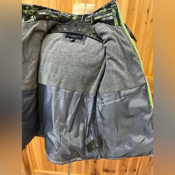 London fog boys puffer jacket - Picture 5 of 8